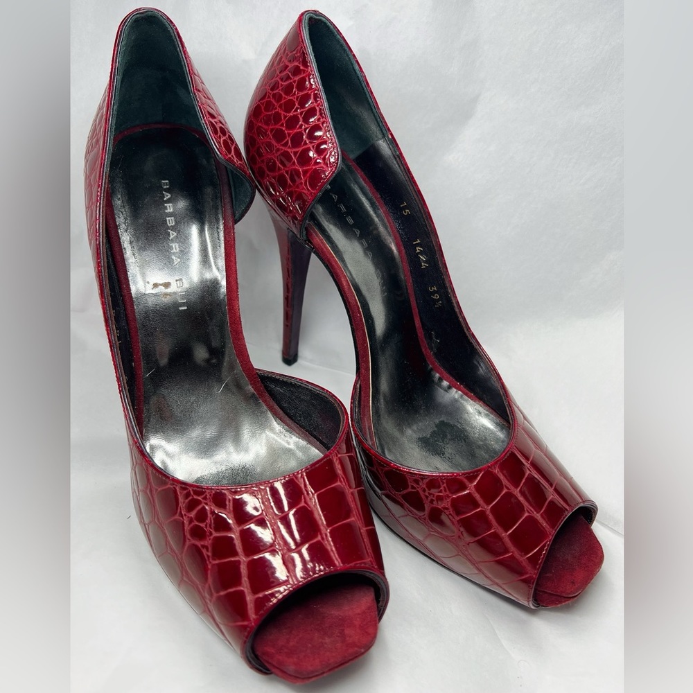 Barbara Bui Pumps